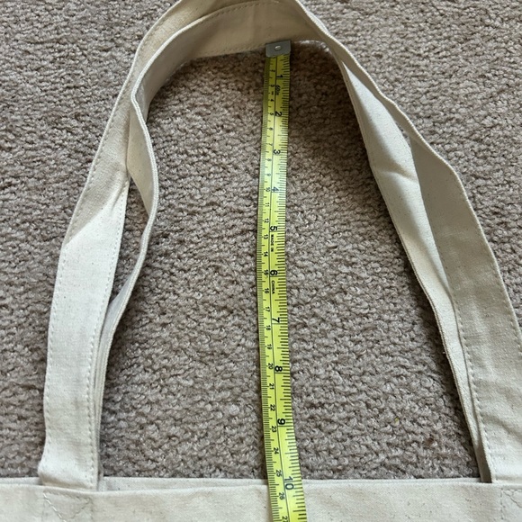 Parody funny book tote - Picture 4 of 4